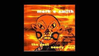 Mark E. Smith - The Horror in Clay