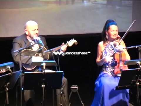 Sevdalinka på Södran - Razbolje se lijepa Hajrija (Mona Rosell)