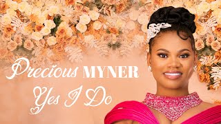 Download lagu PreciousMyner - Yes I Do mp3 Download lagu PreciousMyner - Yes I Do mp3