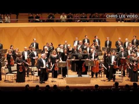 チャイコフスキー in 横浜 2014年02月15日 (Tchaikovsky in Yokohama, 02/15/2014)
