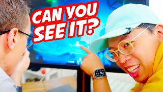 Xbox Series S Blind Test