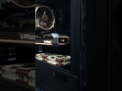 ANTEC FLUX PRO MESH 녹투아에디션