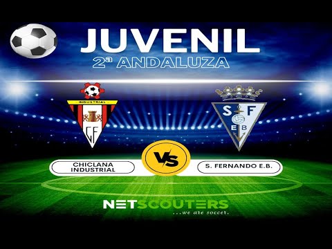 CHICLANA INDUSTRIAL - SAN FERNANDO E.B.