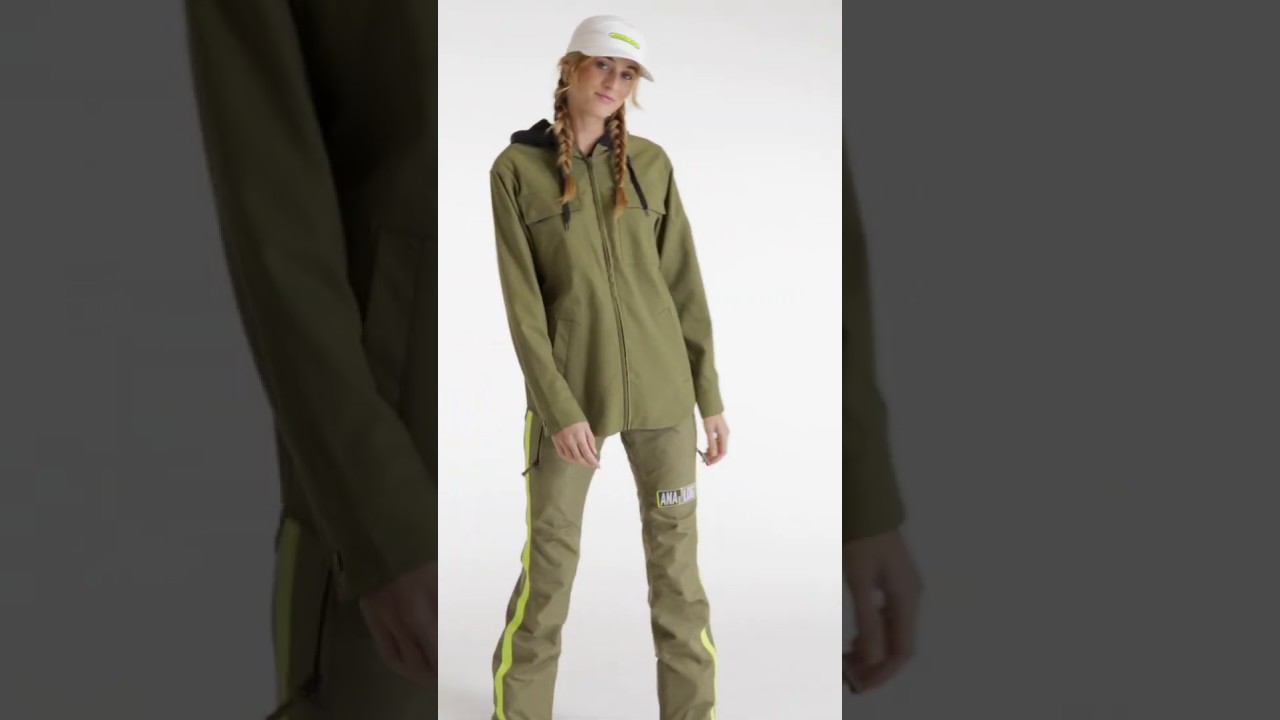 Analog Integrate Hooded Flannel | Burton.com Winter 2021 US