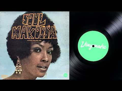 Lafayette Afro-Rock Band – Soul Makossa (France - 1974)