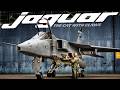SEPECAT Jaguar The Cat With Claws From The Cold War To The Gulf