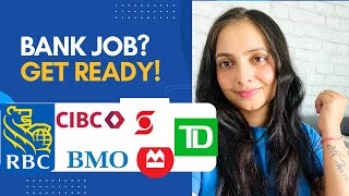 Top 10 Banking Interview Questions + Tips and Answers (Canada Big 5 Banks)