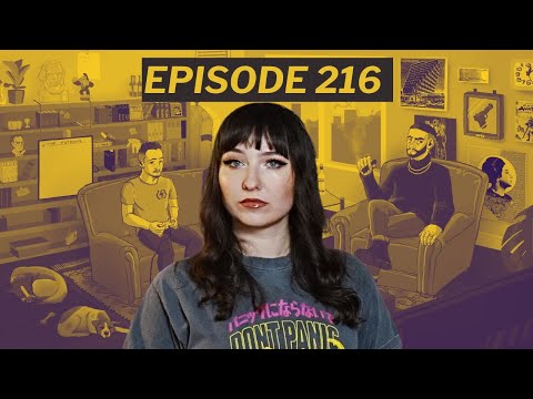 Revolutionary Thoughts & Vuvuzela (Ft.  @revolutionaryth0t  ) - The Deprogram Episode 216