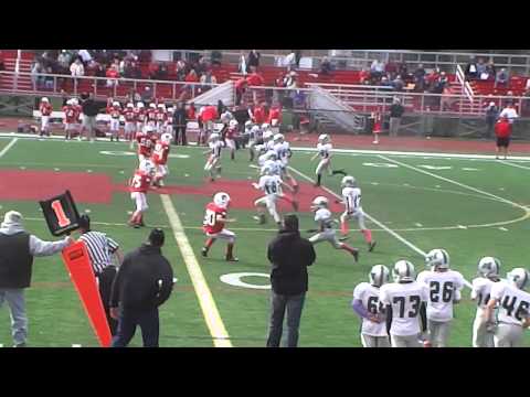 little anthony comer