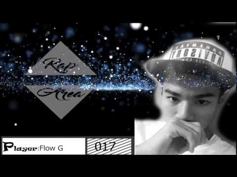 Player:Flow G - 017 AreaRap