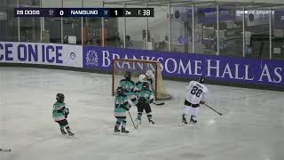 HIGHLIGHTS | NAMSUNG ELEMENTARY vs 2B DOGS | 2025. 10. 30 | CITRUS CUP 2025