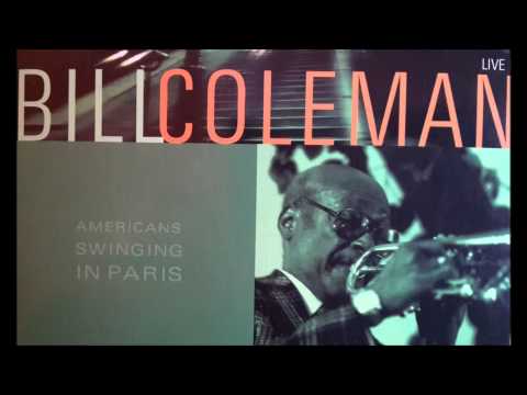 Bill Coleman Sextet - Satin Doll  (Live-1979)