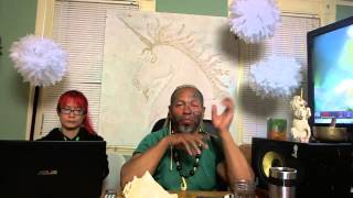 Ask the Unicorn episode 37 broadcast June 11, 2014