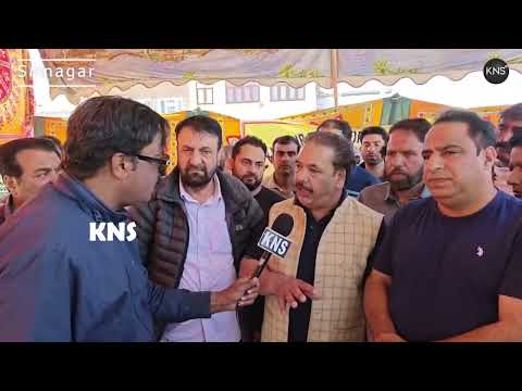 The All Kashmir Transporters Federation has announced a chakka jam on May 12 if its demands are not met by May 11, saying the decision depends on the authorities’ response to their pending demands.