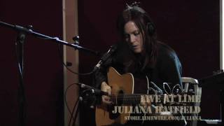 Live at Lime with Juliana Hatfield