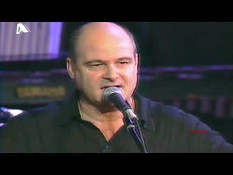 Ήταν Κάποτε Δυό Φίλοι ~ Κώστας Θωμαίδης, Μίκης Θεοδωράκης