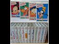 Les Tresors De Walt Disney Home Video Bande Annonce VHS Pub 1990