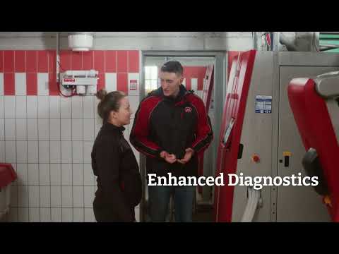 Lely Astronaut A5 Next