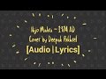 Hijo Matra 1974 AD Cover By Deepak Pokhrel Audio Lyrics