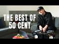The Best Of 50 Cent DJ Set Greatest Hits Sounds By Winter