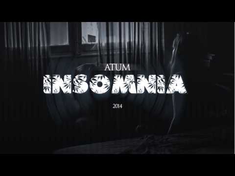 Atum - "Insomnia" (prod. Atum)