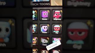 Download lagu How to fake toon icons in Dandy’s World 🌸 mp3
