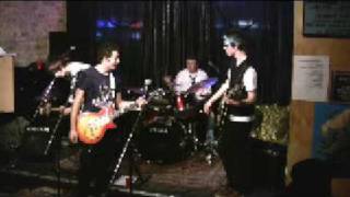 Those Bright Lights at Bill's Blues Bar -Save Us Now