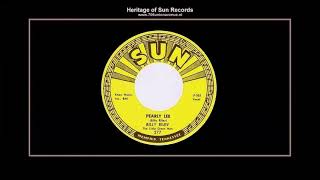 (1957) Sun 277-B &#39;&#39;Pearly Lee&#39;&#39; Billy Riley &amp; His Little Green Men