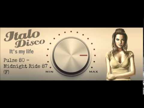 Pulse 80 - Midnight Ride 87 (F)