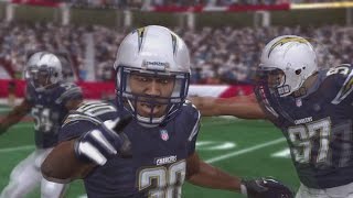 THAT AWKWARD MOMENT! - Madden 15 Ultimate Team | MUT 15 PS4 Gameplay