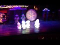 Radio City Christmas Spectacular II