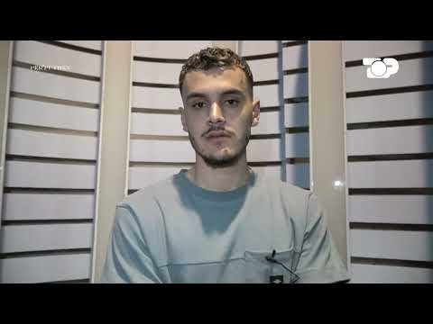 Artjoni pak i lënduar ja kë zgjedh në takim… - Për’puthen prapaskena