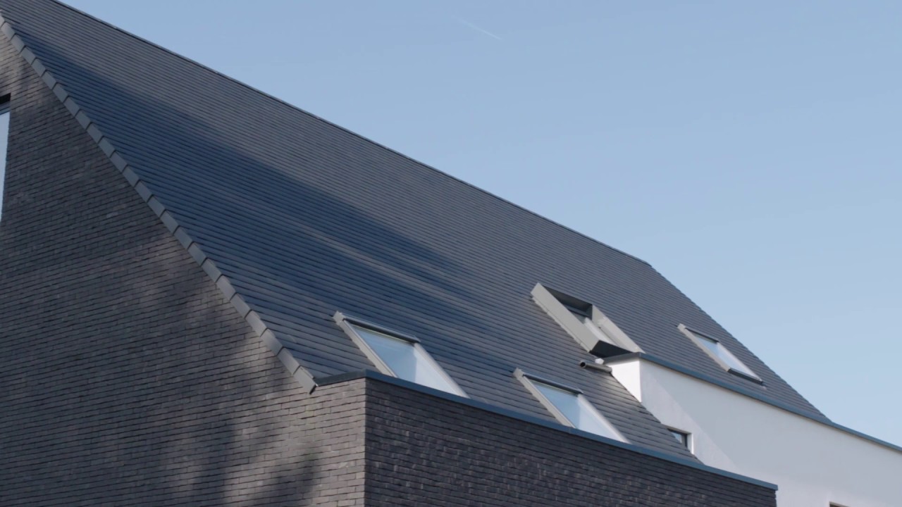 NIEUWBOUWPROJECT EENGEZINSWONING TE WETTEREN