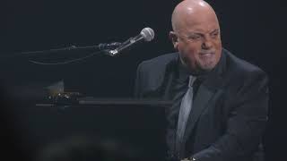 Billy Joel /Big Shot 12/31/18 NYCB LIVE