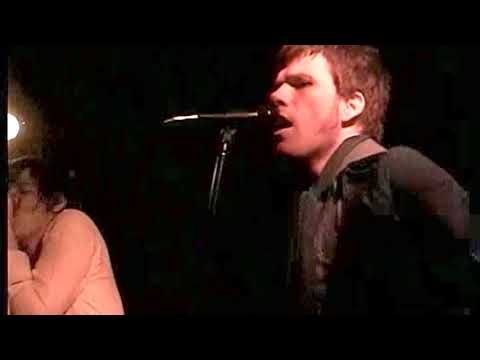 The Stivs at The Ike Box (Salem, OR) in 2005