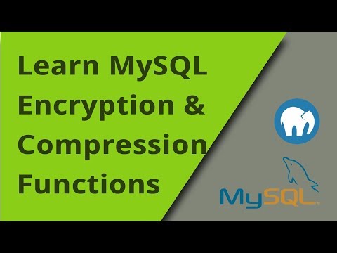 Learning MySQL Getting Started