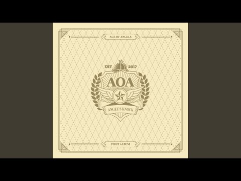 Video thumbnail for Oh Boy (Korean Ver.)