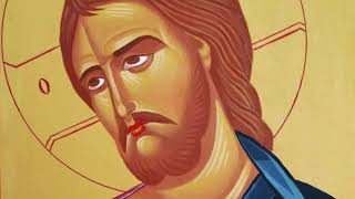 Jesus Prayer Chant| Lord Jesus Christ, Have Mercy On Me