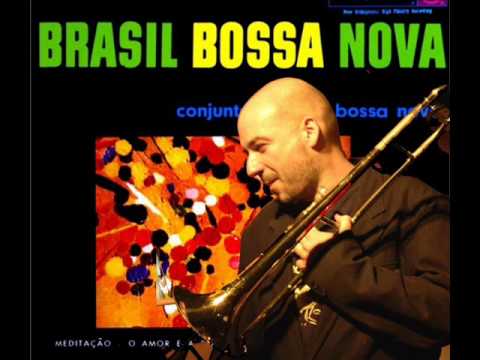 Giancarlo & his Trombone - Coisa Mais Linda