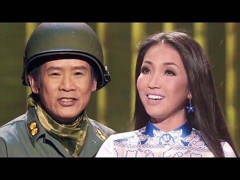 Thể hiện bởi Mỹ Huyền