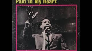 Otis Redding Something Is Worrying Me