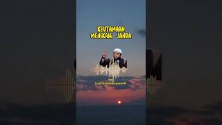 Download lagu The virtue of marrying a widow// Ustadz Dr Khalid Basalamah MA Hafidhahullah mp3