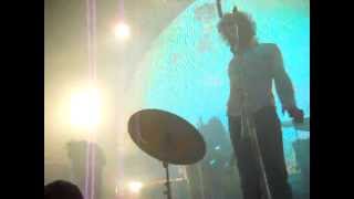 The Flaming Lips "See the Leaves" Dallas, TX The Palladium 2-3-11
