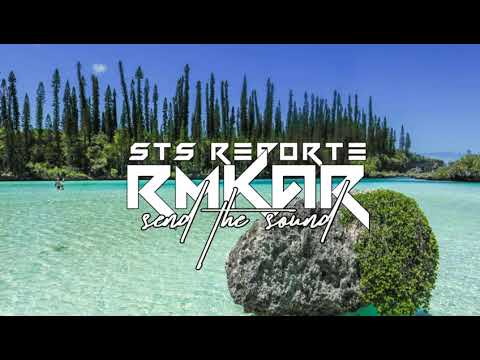 DR STEEVE X KINAY - BLUE LAGOON ( Remix 2020 ) Sp??Cial?F??Tes 💯