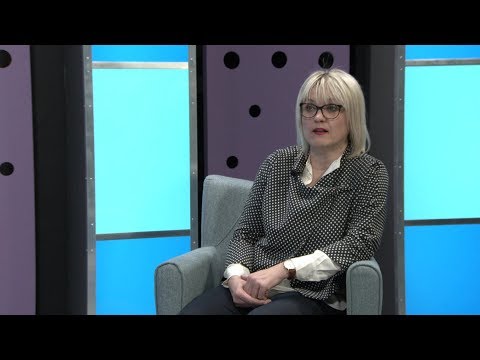 HALO DOKTORE 15 - gošća emisije dr. med. Klaudija Duka Glavor