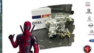 Deadpool les recomienda que no sean como Logan...