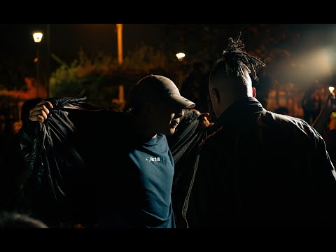 PIERO PISTAS VS BLAXIMENTAL PLAZA DE REYES GOLDEN TIMES SEMIFINALES