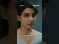 Samantha Ruth Prabhu S UNUSUAL REQUEST To A DOCTOR Unni Mukundan Yashoda Primevideoindia