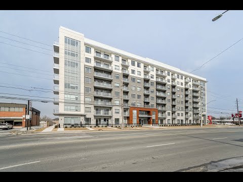 #706-121 Hamilton Regional Road 8, Hamilton Home for Sale - Real Estate Properties for Sale