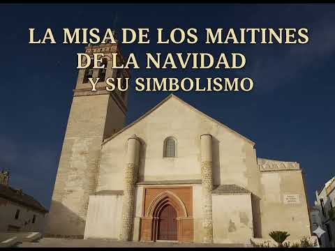 Fiestas solares en la iglesia  de San Juan de Marchena